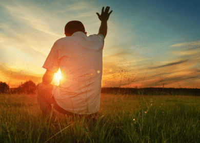 strength in adversity