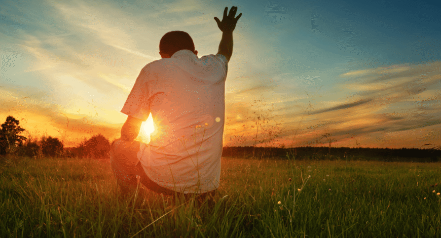 strength in adversity