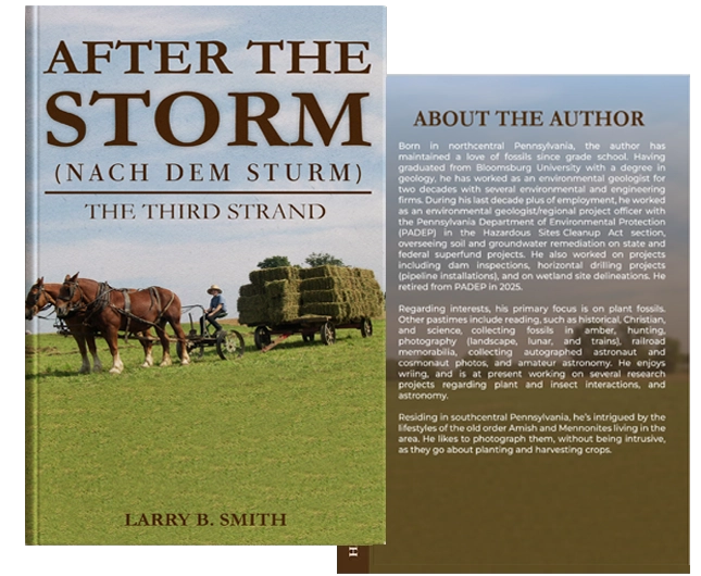 After The Storm